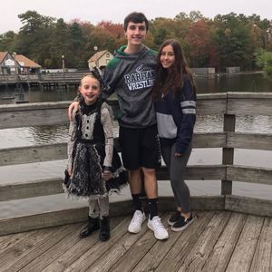 Meet your Posher, Colleen